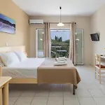 Dallas Apart Otel 2*