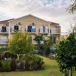 Dallas Apart Otel 2*