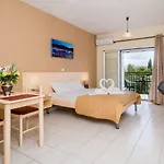 Apart Otel Dallas 2*