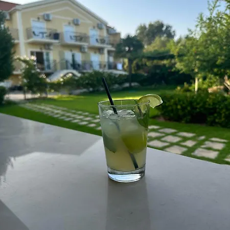 Lägenhetshotell Dallas 2*