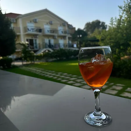 Lägenhetshotell Dallas