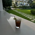 Dallas Apartmanhotel
