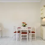 Apartmanhotel Dallas