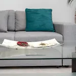 Dallas Apartmanhotel Zvoronáta