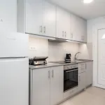 Dallas Apartmanhotel