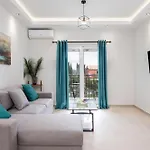 Dallas Apartmanhotel 2*