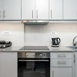 Dallas Apartmanhotel Zvoronáta