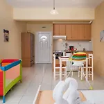 Dallas מלון דירות סבורונטה