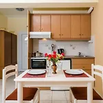 Dallas Apartmanhotel
