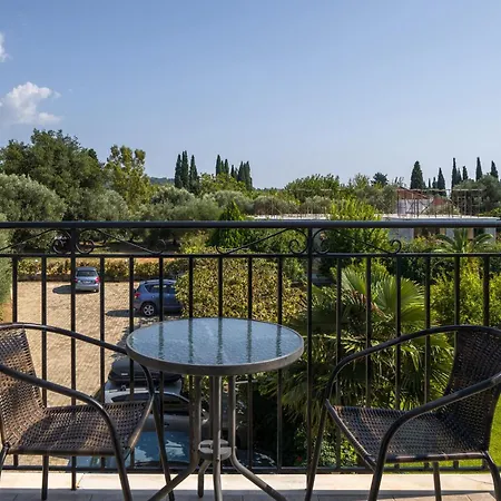 Appart hôtel Dallas 2*