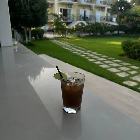 Dallas Appart hôtel