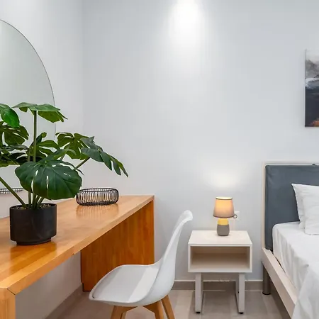 Apartmanhotel Dallas 2*