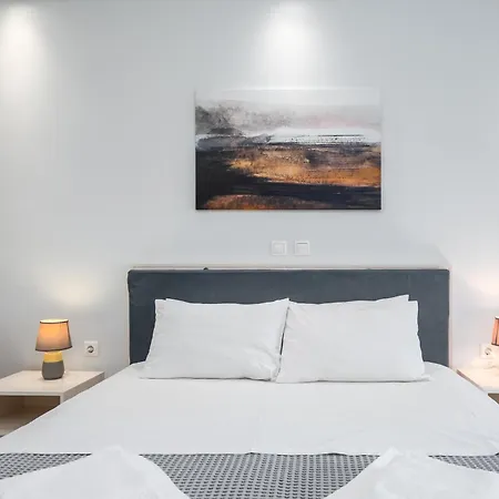 Apartmanhotel Dallas Zvoronáta