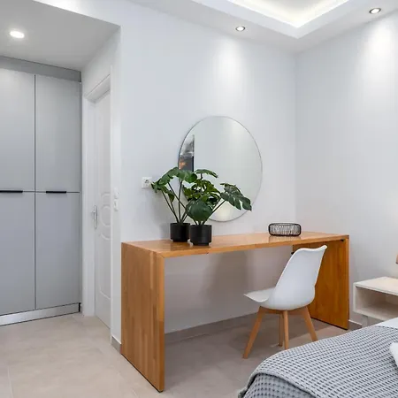 Apartmanhotel Dallas