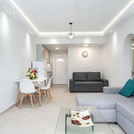 Appart hôtel Dallas 2*