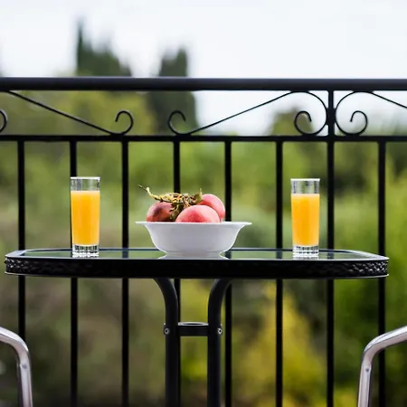 Aparthotel Dallas 2*