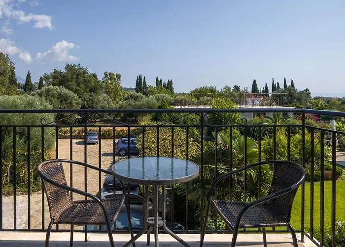 Aparthotel Dallas 2*