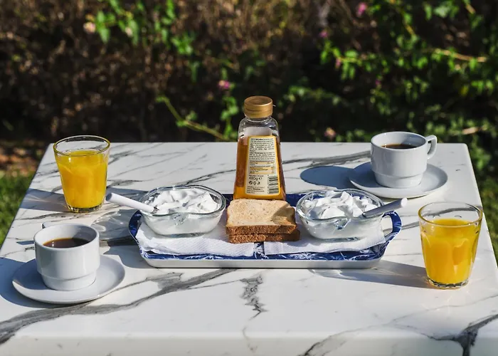 Aparthotel Dallas 2*