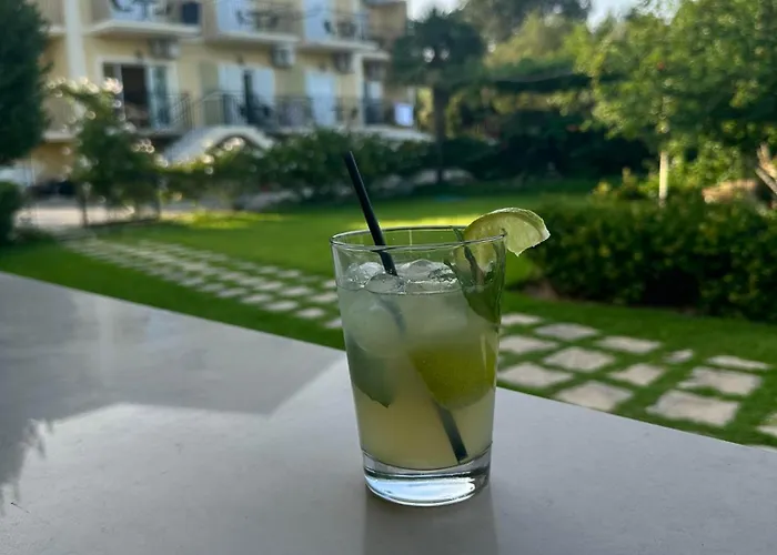 Aparthotel Dallas 2*