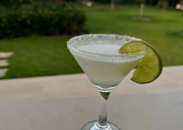 Aparthotel Dallas 2*