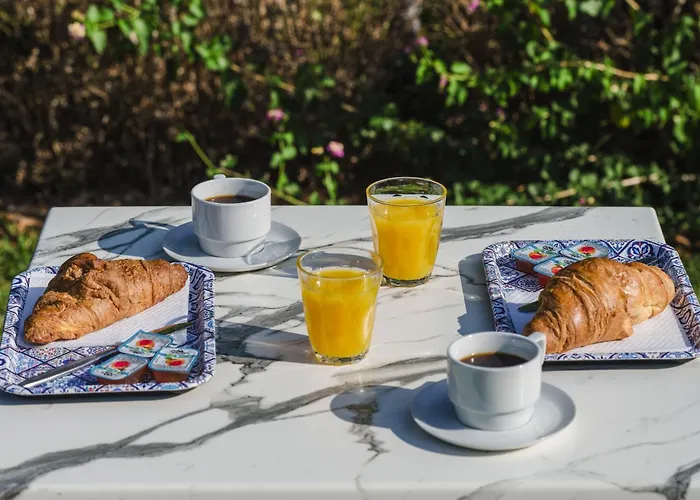 Dallas Aparthotel 2*