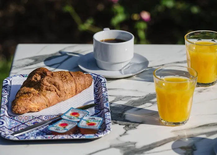 Dallas Aparthotel 2*