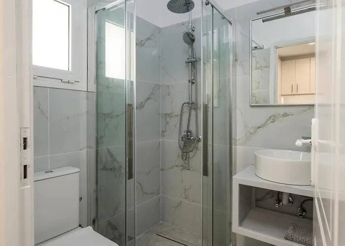 Dallas Aparthotel 2*