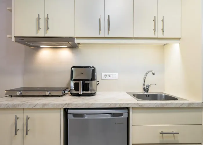 Dallas Aparthotel 2*