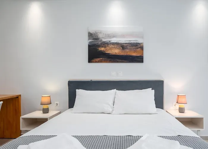 Aparthotel Dallas Svoronata