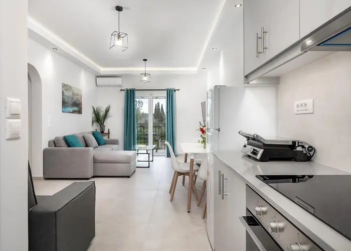 Aparthotel Dallas 2*