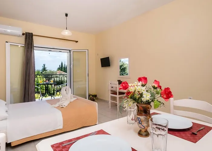 Aparthotel Dallas 2*