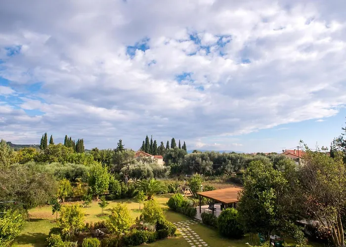 Dallas Aparthotel 2*