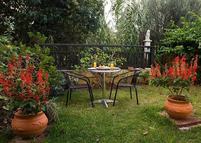 Dallas Aparthotel 2*