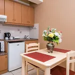 Aparthotel Dallas Svoronata