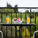 Aparthotel Dallas 2*