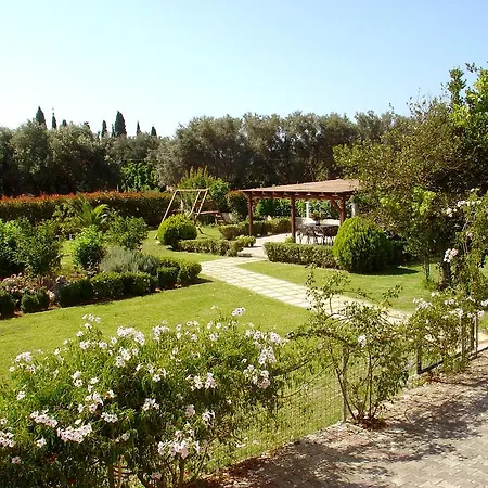 Dallas מלון דירות סבורונטה