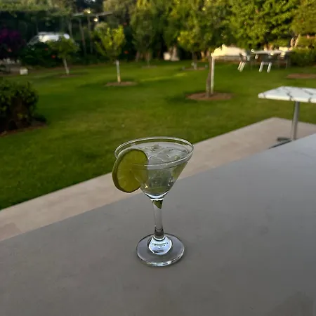达拉斯酒店
