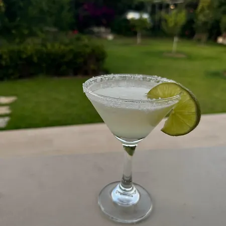 Apartahotel Dallas 2*